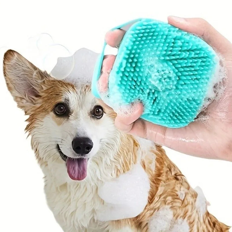 🎄 Pawline™ Deshedding Grooming Tool