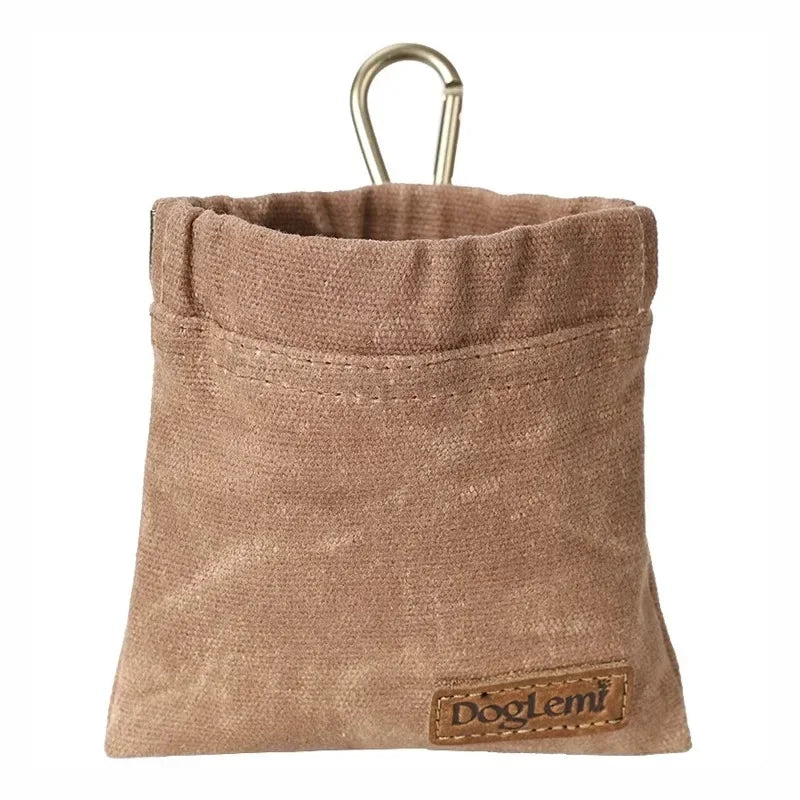 🎒🐾 PawBloom™ Pro Training Treat Pouch
