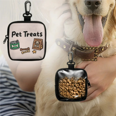 🐾 Pawline™ Training Treat Pouch