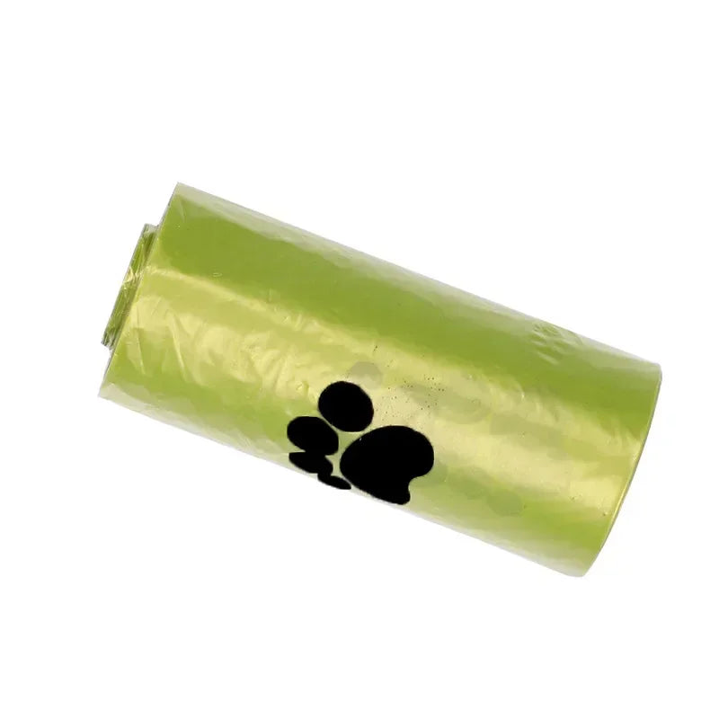 š¾ EcoRoll⢠Portable Waste Bag Dispenser