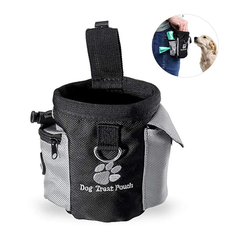 🐾 Pawline™ Pro Utility Treat Pouch