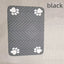 🐾 PawBloom™ Absorbent Feeding Mat