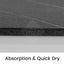 🐾 PawBloom™ Absorbent Feeding Mat