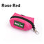 🐾 TrailClip™ Waterproof Poop Bag Holder