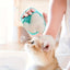 🎄 Pawline™ Deshedding Grooming Tool