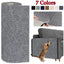 🐾 PawBloom™ Furniture Guard Scratch Mat