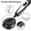 ✂️ PawBloom™ ProPet Rechargeable Grooming Clipper