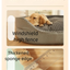 🐾 PawBloom™ Cooling Comfort Pet Bed