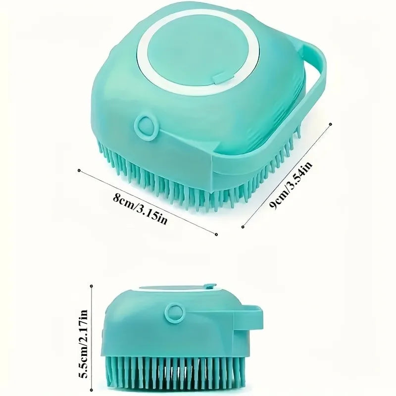 🎄 Pawline™ Deshedding Grooming Tool