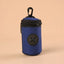 🌸 PawBloom™ Hangable Zipper Poop Bag Dispenser