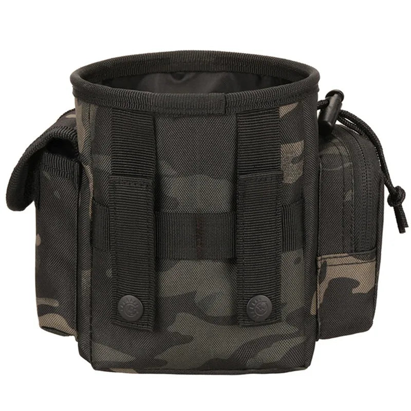 🎒🐾 PawBloom™ ProMax Training Waist Pouch