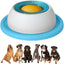 🐾 PawBloom™ Anti-Spill Lick Plate