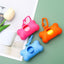 🦴 BoneBuddy™ Clip-On Waste Bag Dispenser