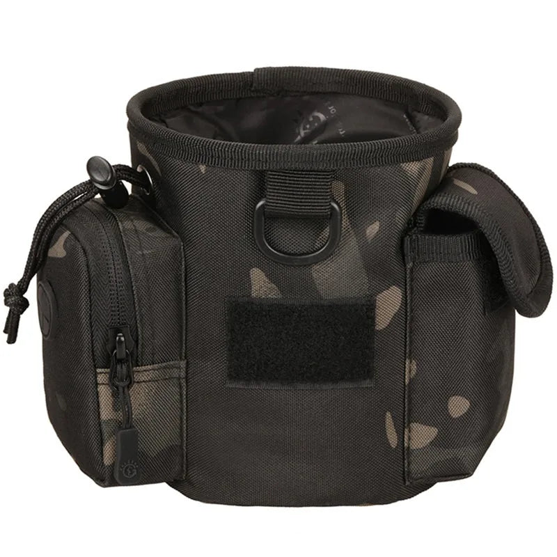 🎒🐾 PawBloom™ ProMax Training Waist Pouch