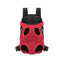 🎒 PawBloom™ Breathable Pet Carrier Backpack