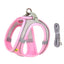 🐾 Pawline™ Reflective Comfort Harness Set