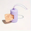 🐾 Portable Dog Waste Bag Dispenser