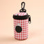 🌸 PawBloom™ Hangable Zipper Poop Bag Dispenser