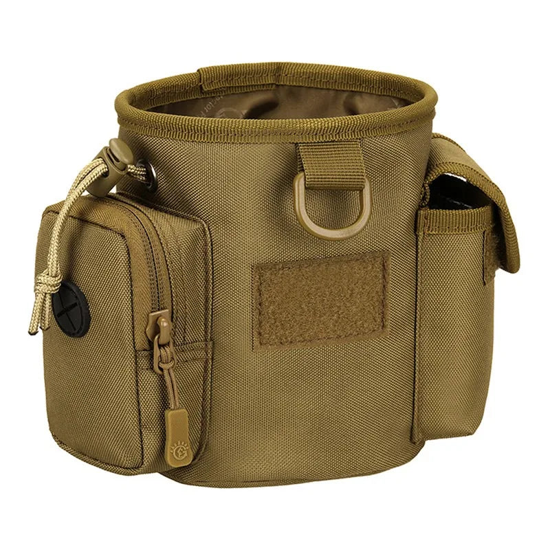 🎒🐾 PawBloom™ ProMax Training Waist Pouch