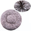 🐾 Pawline™ Calming Plush Pet Bed