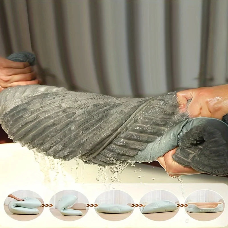 🐾 PawBloom™ Cooling Comfort Pet Bed