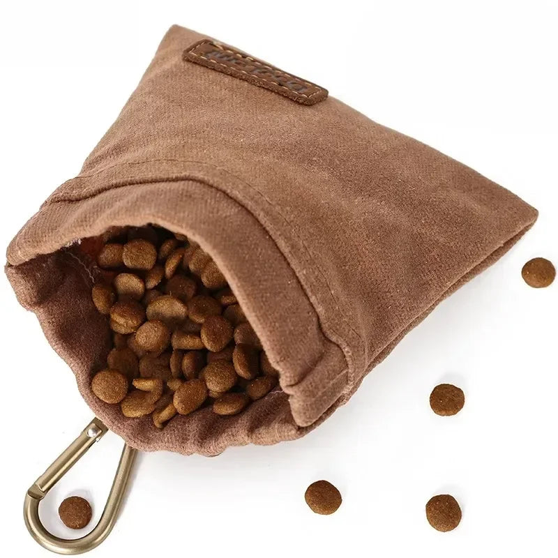 🎒🐾 PawBloom™ Pro Training Treat Pouch