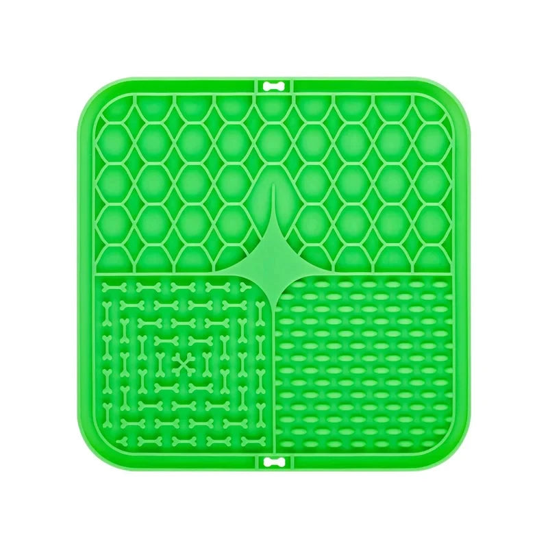 🐾 PawBloom™ Slow Feed Lick Mat