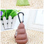🐾 EcoRoll™ Portable Waste Bag Dispenser