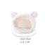 🐻🐰 PawBloom™ Cozy Critter Pet Hoodie
