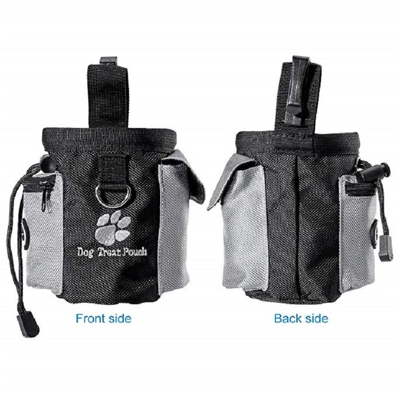 🐾 Pawline™ Pro Utility Treat Pouch