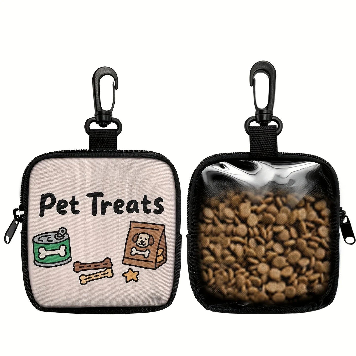 🐾 Pawline™ Training Treat Pouch