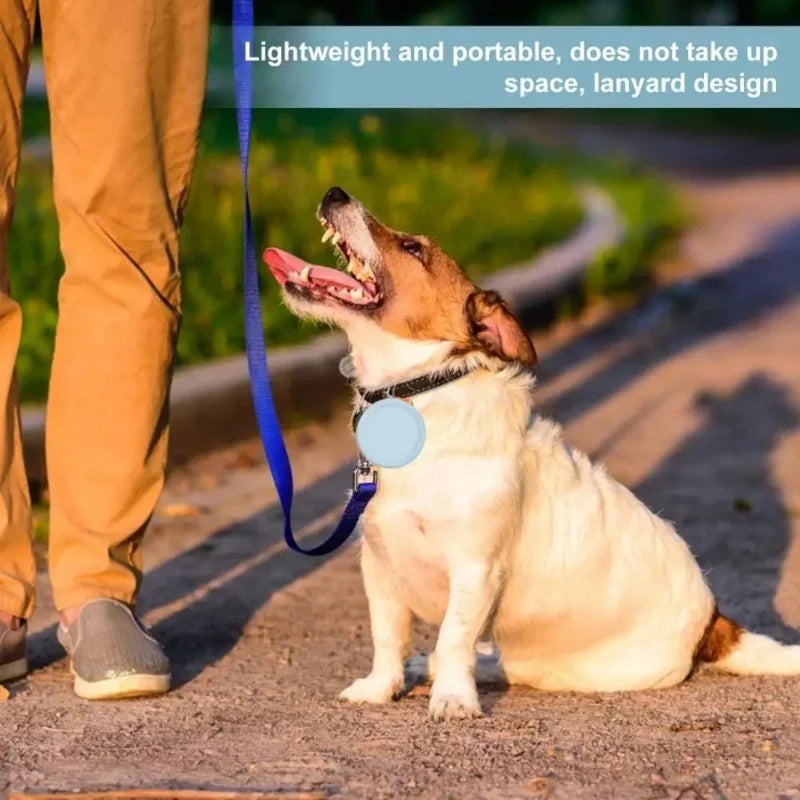 🐾 PawBloom™ Silicone Treat Training Pouch
