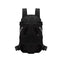 🎒 PawBloom™ Breathable Pet Carrier Backpack