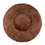 🐾 Pawline™ Calming Plush Pet Bed