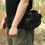 🎒🐾 PawBloom™ ProMax Training Waist Pouch