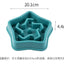🐾 PawBloom™ Anti-Choke Slow Feed Bowl