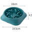🐾 PawBloom™ Anti-Choke Slow Feed Bowl