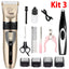 ✂️ PawBloom™ ProPet Rechargeable Grooming Clipper