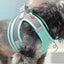 🐾 Pawline™ Reflective Comfort Harness Set