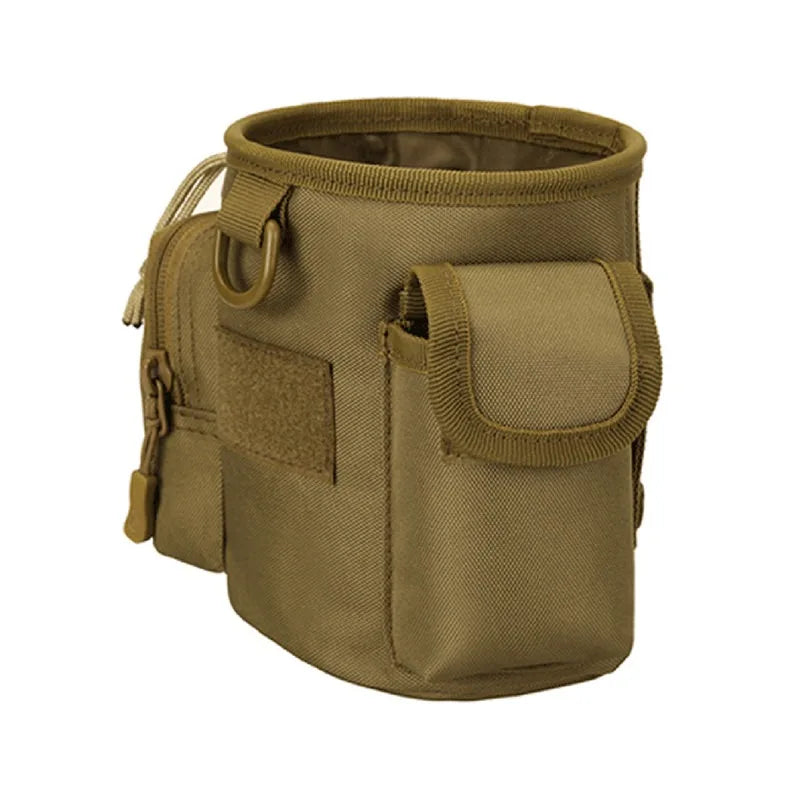 🎒🐾 PawBloom™ ProMax Training Waist Pouch