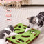 🧠🐱 PawBloom™ Interactive Puzzle Play Box