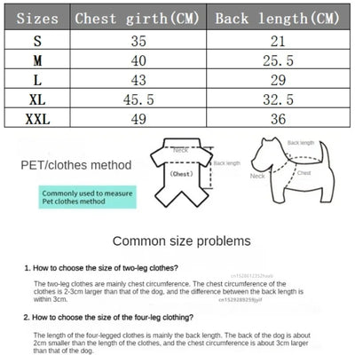 🧥🐾 PawBloom™ WinterShield Dog Jacket Harness