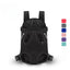 🎒 PawBloom™ Breathable Pet Carrier Backpack