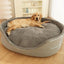 🐾 PawBloom™ Cooling Comfort Pet Bed
