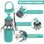 🐾 Pawline™ No-Touch Claw Scooper