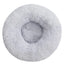🐾 Pawline™ Calming Plush Pet Bed