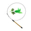 🐦🐾 PawBloom™ Interactive Bird Teaser Toy