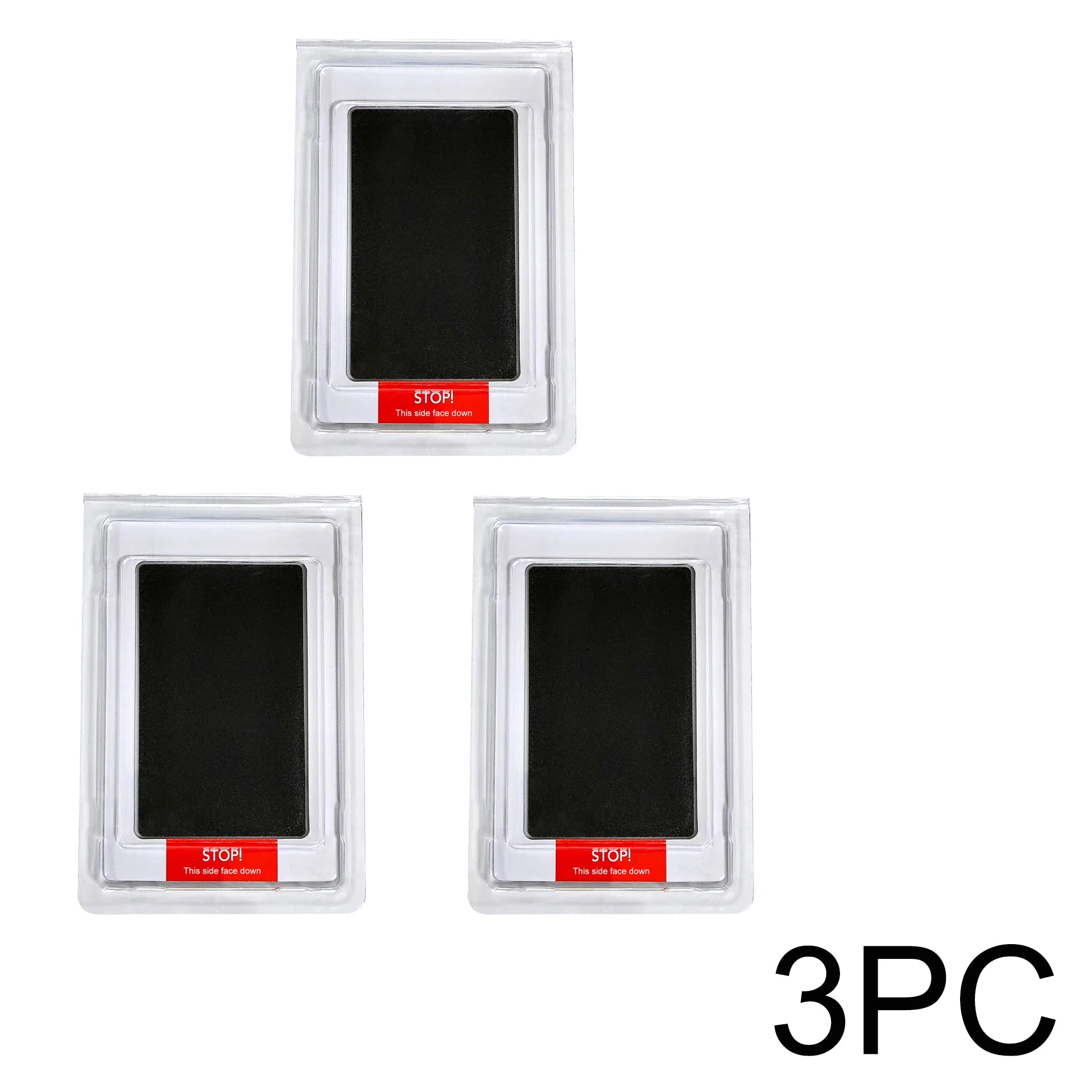 🐾 PawBloom™ Paw Print Keepsake Kit