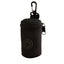 🌸 PawBloom™ Hangable Zipper Poop Bag Dispenser