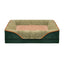 🐾 PawBloom™ Oversized Cozy Sofa Pet Bed